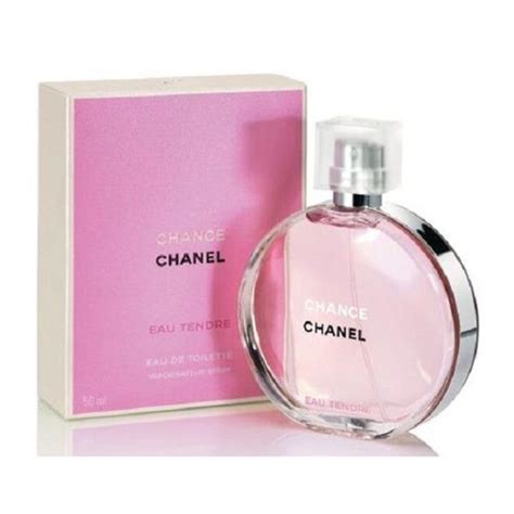 chance by chanel pink|Chanel chance or eau tendre.